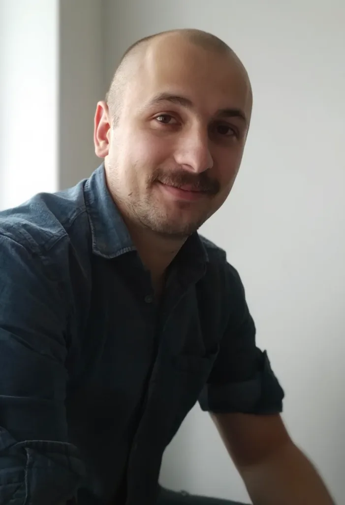 Кирилл