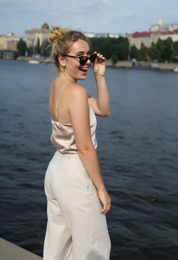 Нежная