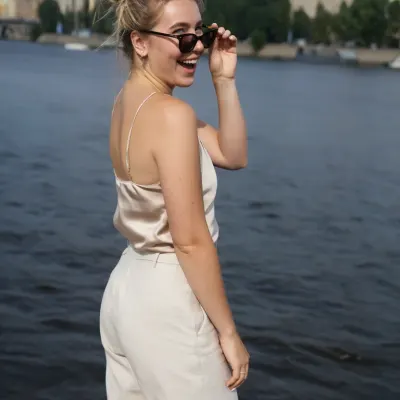 Нежная, 31