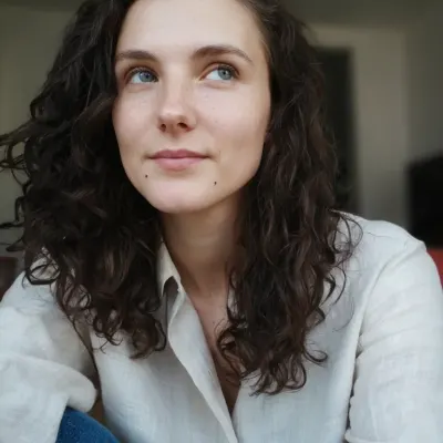 Маргарита, 32