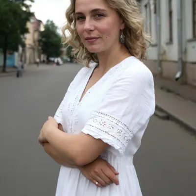 Елена