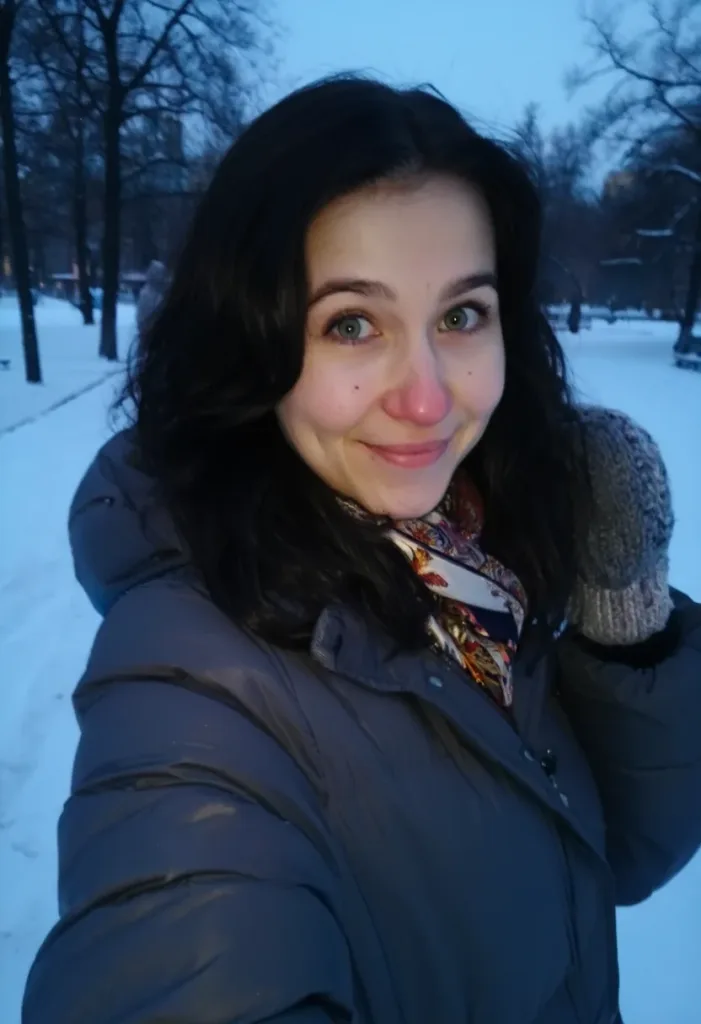 Колокольчик