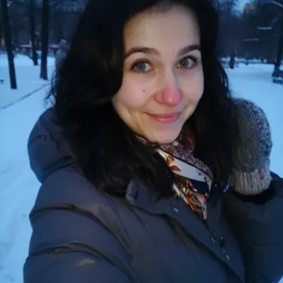 Колокольчик