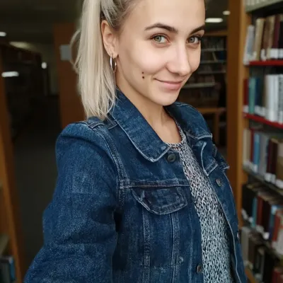 Котик, 26